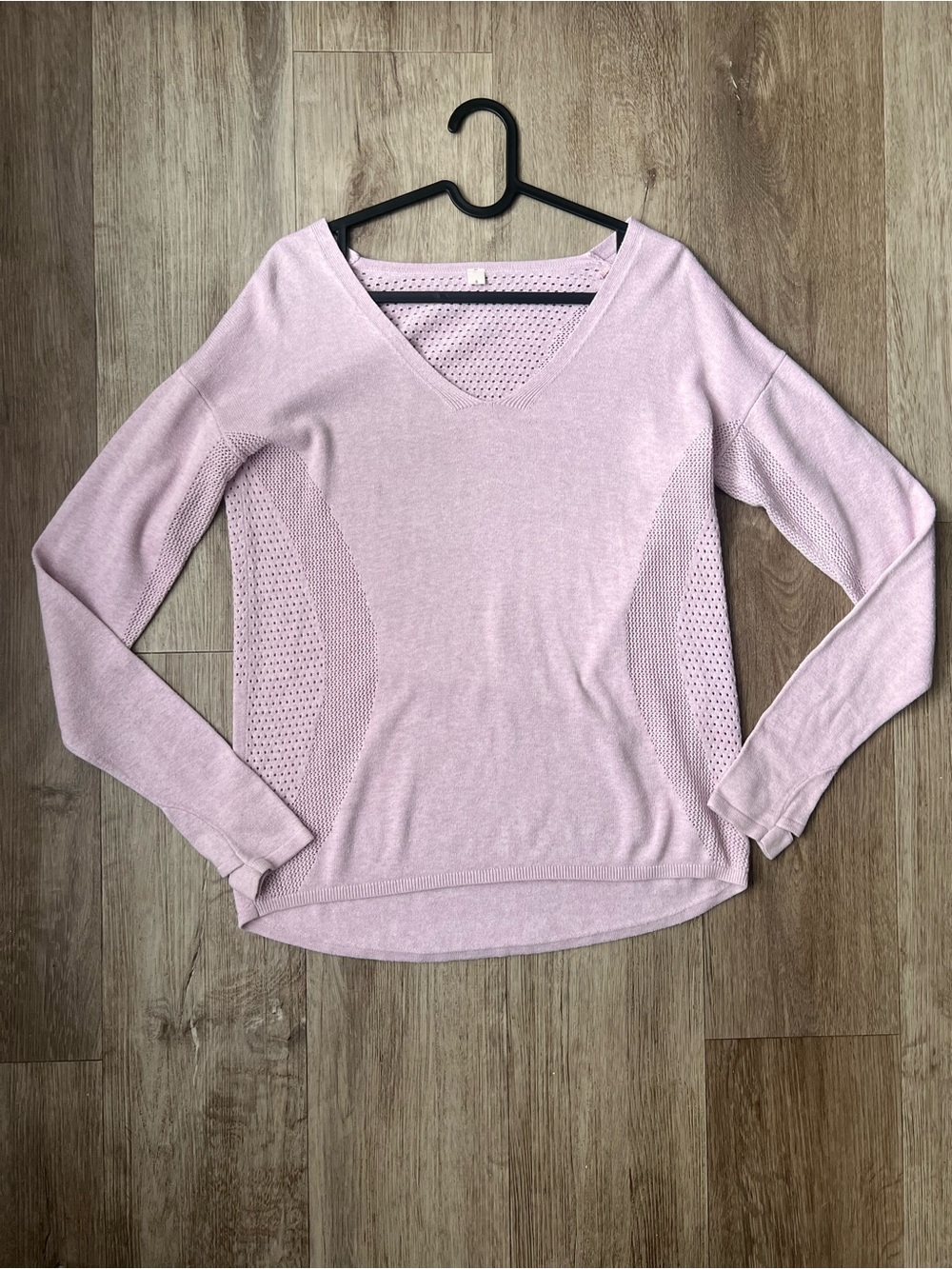 Lululemon long sleeve top
